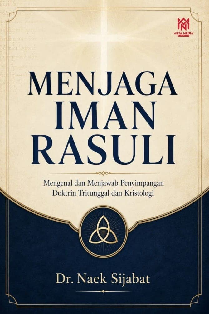 Cover Menjaga Iman Rasuli